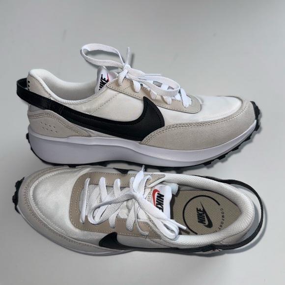 Nike Waffle Debut 9.5 - Picture 1 of 6